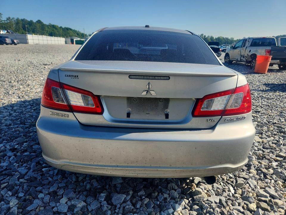 Aukcja sprzedaży 2009 Mitsubishi Galant, vin: 4A3AB46S99E002020, numer aukcji: 58968546