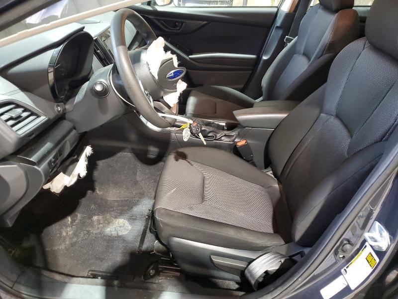 58118846 :رقم المزاد ، 4S3GTAB60P3718315 vin ، 2023 Subaru Impreza مزاد بيع