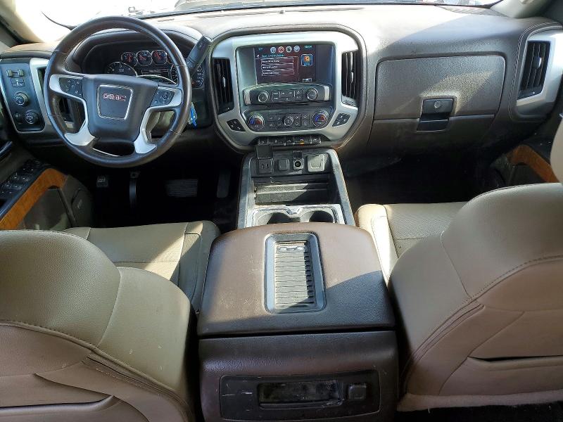 Aukcja sprzedaży 2018 Gmc Sierra, vin: 3GTU2NEJ5JG431408, numer aukcji: 58475126