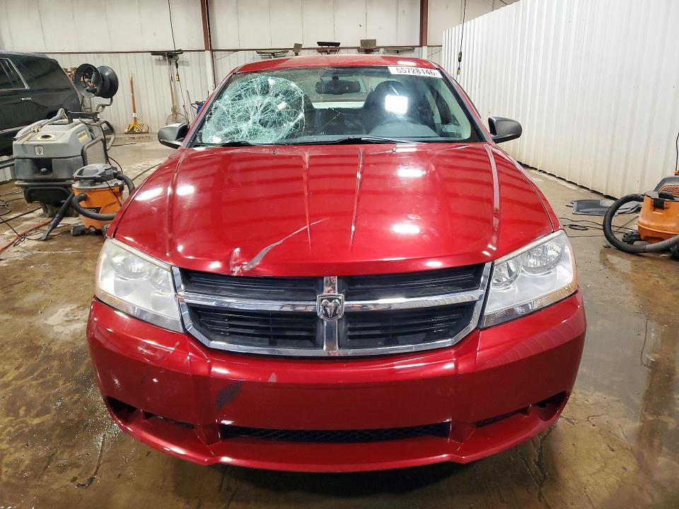 Aukcja sprzedaży 2008 Dodge Avenger, vin: 1B3LC56R98N131774, numer aukcji: 55728146
