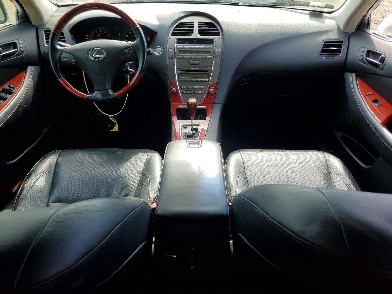 Aukcja sprzedaży 2009 Lexus Es, vin: JTHBJ46G092309274, numer aukcji: 58488486
