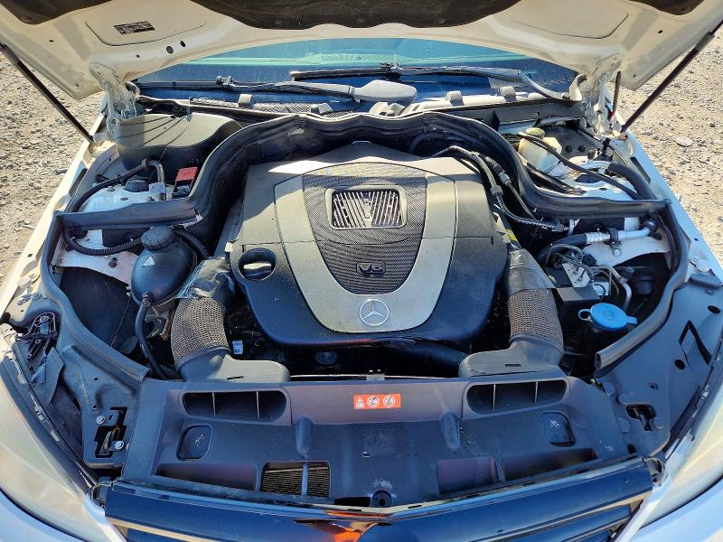 58473786 :رقم المزاد ، WDDGF8BB1AR106566 vin ، 2010 Mercedes-benz C مزاد بيع