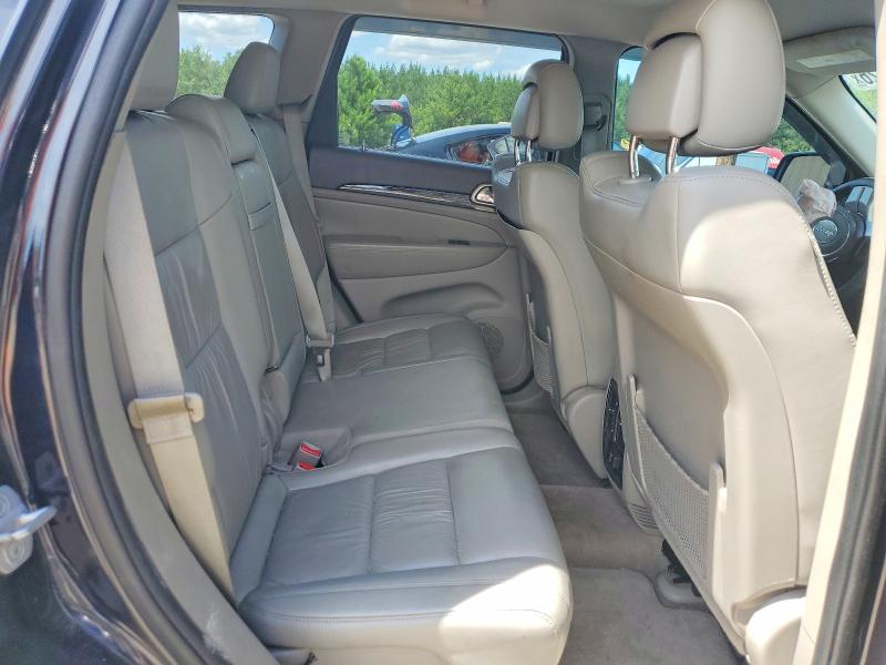 Aukcja sprzedaży 2011 Jeep Grand Cherokee, vin: 1J4RS4GG1BC545261, numer aukcji: 57668526