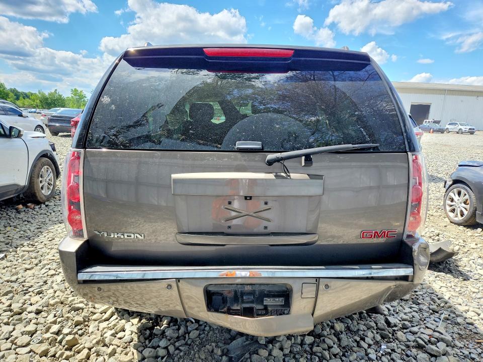 Продажа на аукционе авто 2014 Gmc Yukon, vin: 1GKS2EEFXER202767, номер лота: 57902376