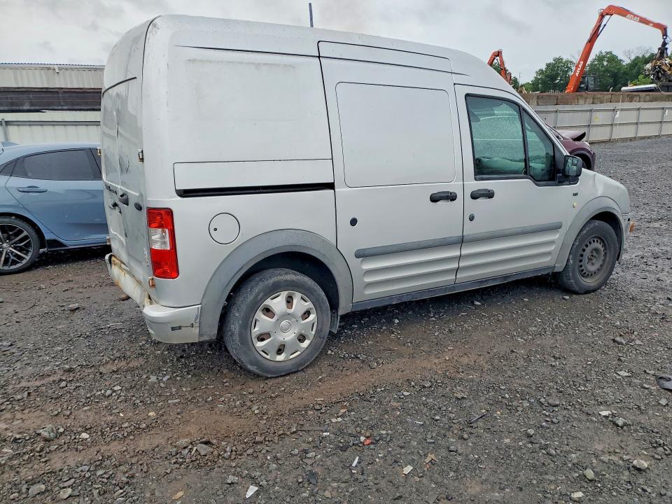 2012 Ford Transit Connect მანქანა იყიდება აუქციონზე, vin: NM0LS7BN7CT119527, აუქციონის ნომერი: 56780436
