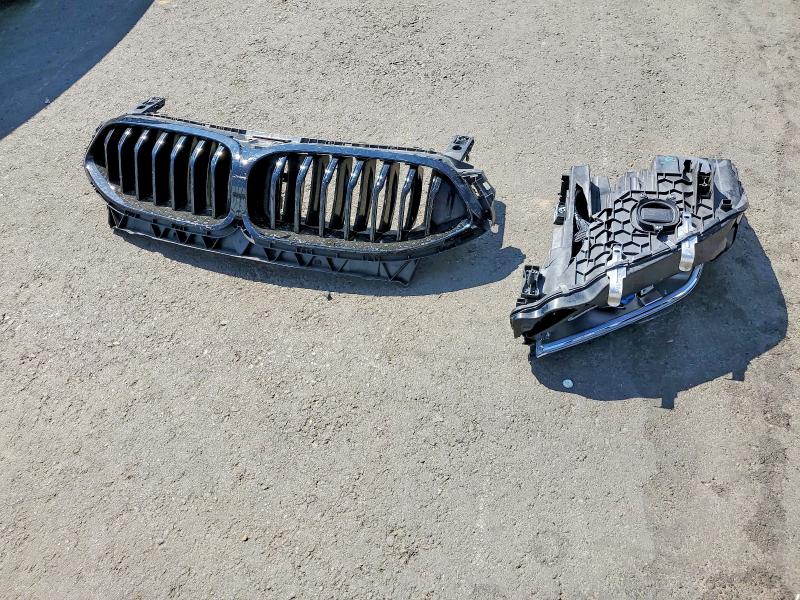 Продажа на аукционе авто 2020 Bmw 840i, vin: WBAGV2C09LCE08863, номер лота: 58142846