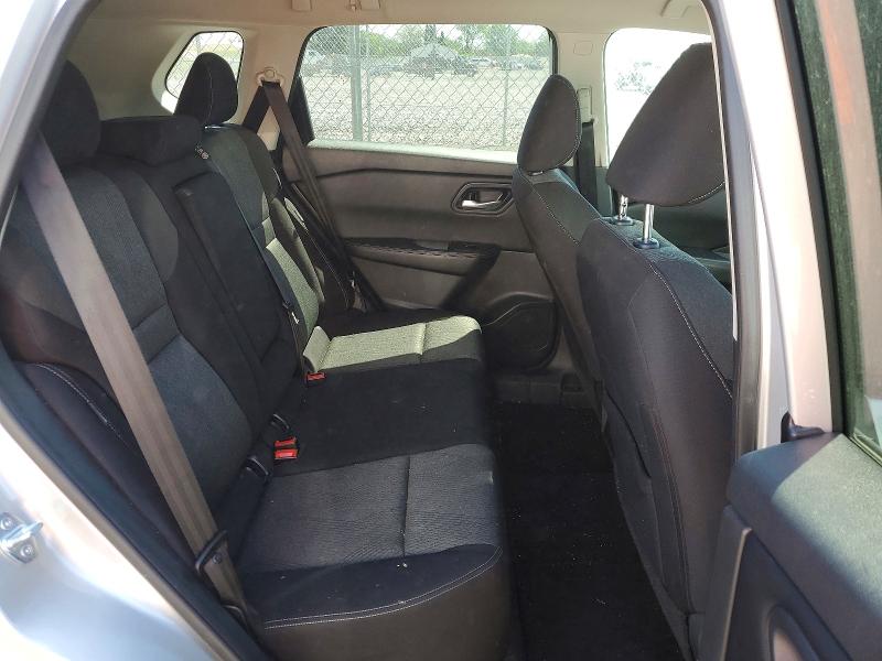 Aukcja sprzedaży 2024 Nissan Rogue, vin: 5N1BT3BA0RC678679, numer aukcji: 55219726