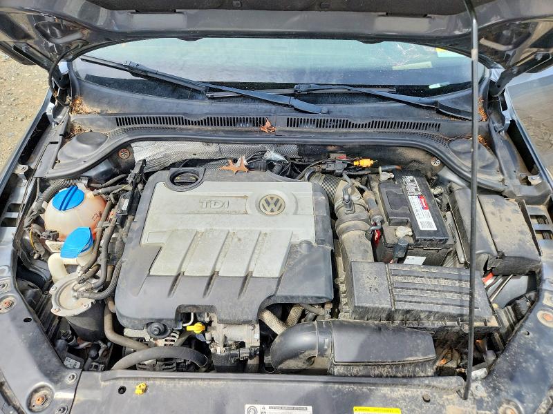 57782126 :رقم المزاد ، 3VWLL7AJ4EM303160 vin ، 2014 Volkswagen Jetta مزاد بيع