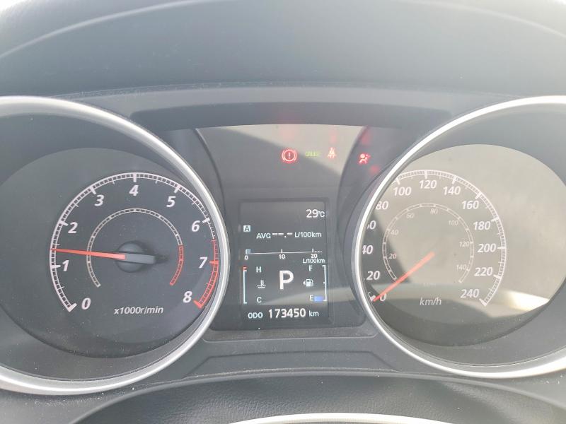 Продаж на аукціоні авто 2012 Mitsubishi Rvr, vin: JA4AJ4AU5CZ601618, номер лоту: 55754266