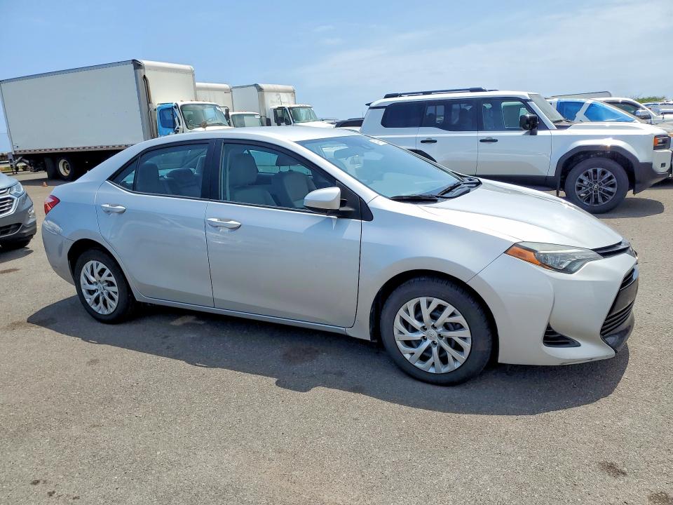 2019 Toyota Corolla მანქანა იყიდება აუქციონზე, vin: 5YFBURHE7KP944095, აუქციონის ნომერი: 55473996