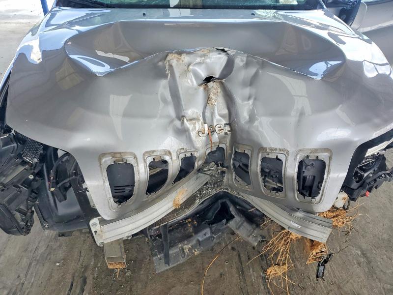 Продаж на аукціоні авто 2021 Jeep Cherokee, vin: 1C4PJLCB4MD195951, номер лоту: 57143926
