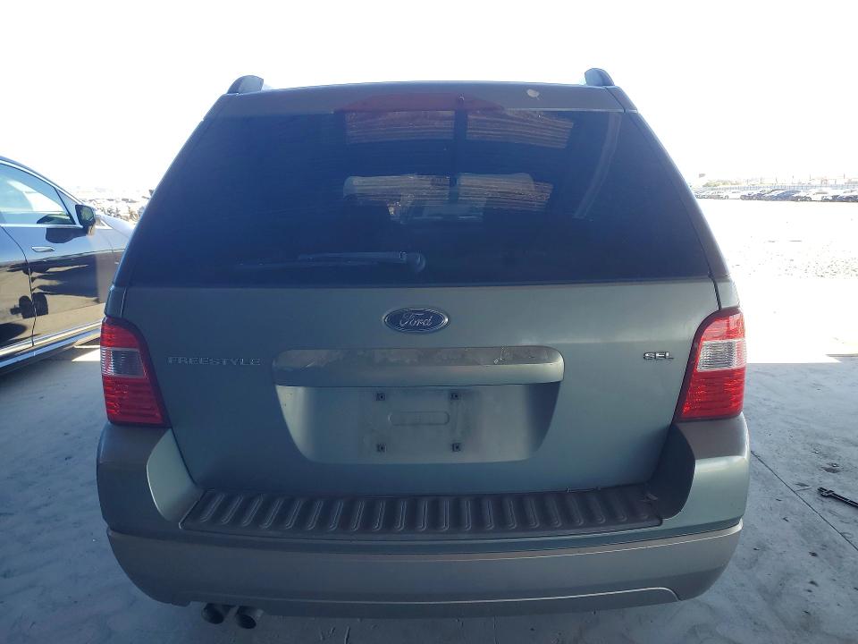 Продаж на аукціоні авто 2005 Ford Freestyle, vin: 1FMDK02175GA45402, номер лоту: 54909076