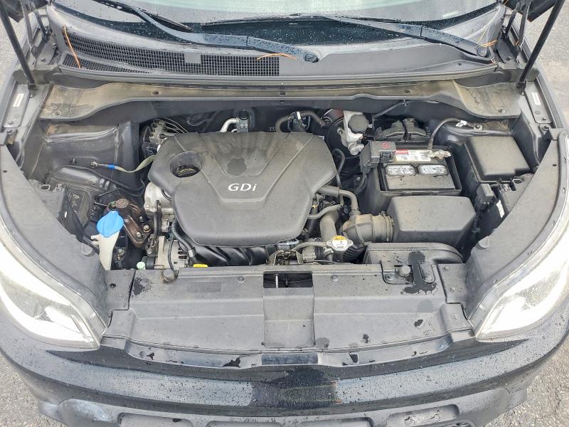 Aukcja sprzedaży 2015 Kia Soul, vin: KNDJN2A29F7781277, numer aukcji: 57943096