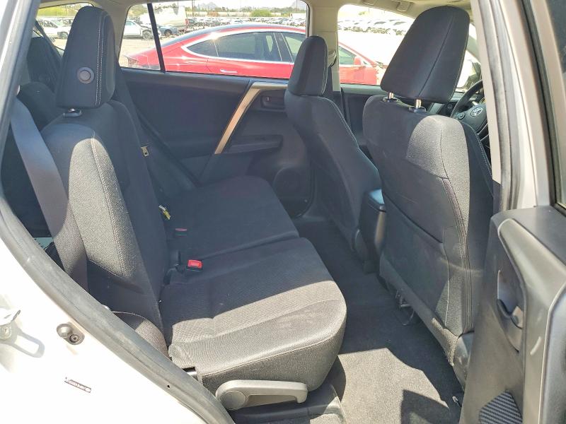 Aukcja sprzedaży 2013 Toyota Rav4, vin: JTMRFREV0DD031634, numer aukcji: 57326566