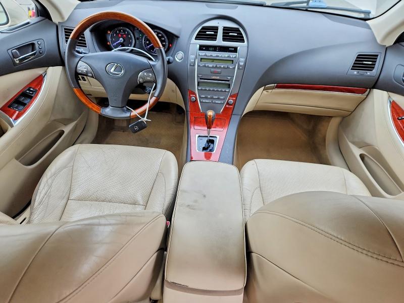 Продажа на аукционе авто 2011 Lexus Es, vin: JTHBK1EG5B2444088, номер лота: 57562366