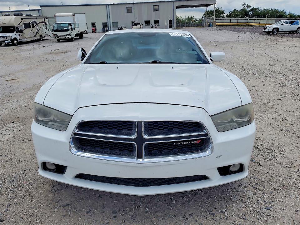 Продажа на аукционе авто 2014 Dodge Charger, vin: 2C3CDXDT0EH103117, номер лота: 56712926