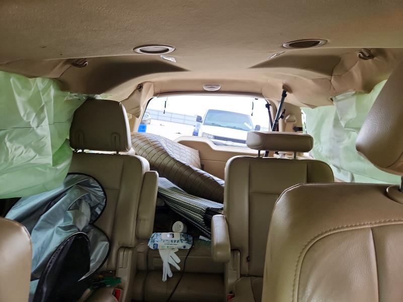 Продажа на аукционе авто 2014 Ford Expedition, vin: 1FMJU1J56EEF18418, номер лота: 56821966