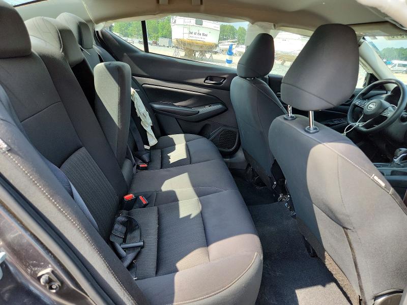 Продажа на аукционе авто 2024 Nissan Altima, vin: 1N4BL4BVXRN304944, номер лота: 57794916