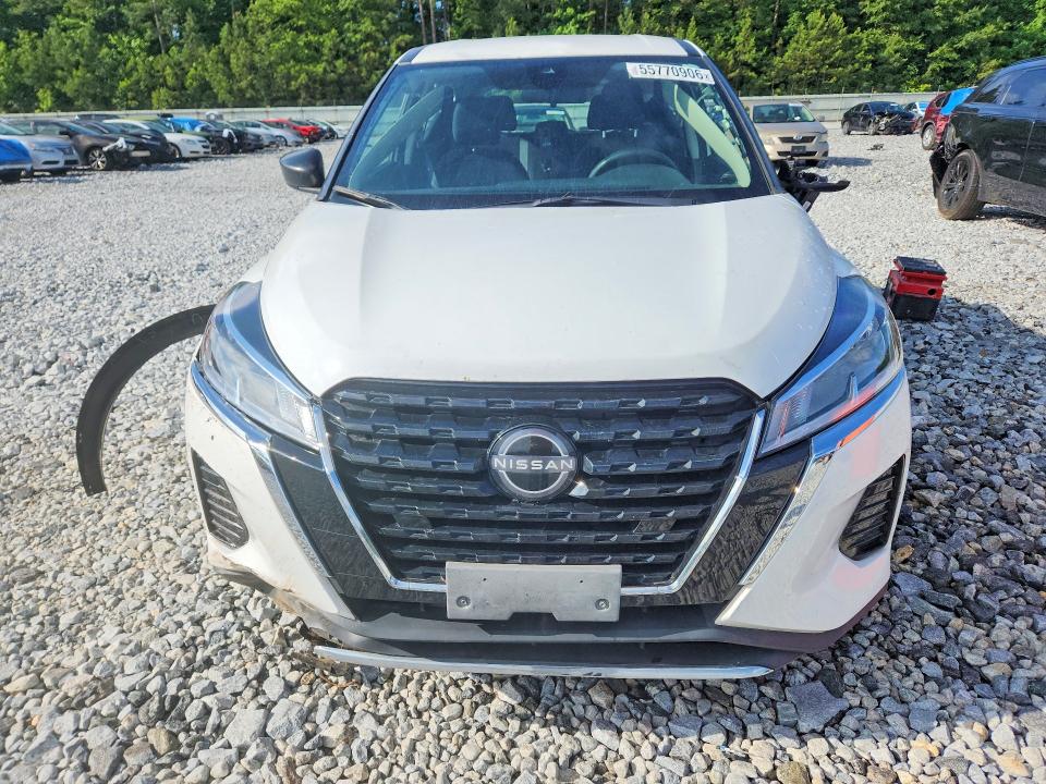 Продаж на аукціоні авто 2023 Nissan Kicks, vin: 3N1CP5BVXPL492955, номер лоту: 55770906