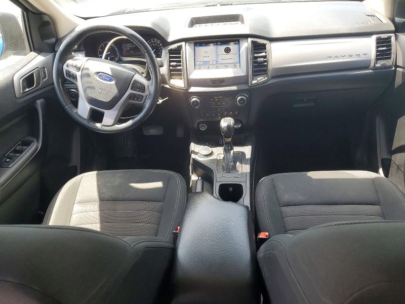 Продажа на аукционе авто 2019 Ford Ranger, vin: 1FTER4FHXKLA19981, номер лота: 59299546