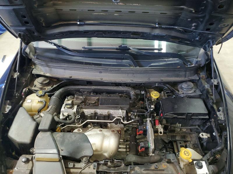 Продажа на аукционе авто 2017 Jeep Cherokee, vin: 1C4PJLAB3HW560293, номер лота: 58819666