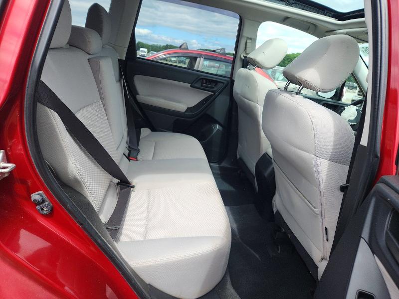 Продаж на аукціоні авто 2014 Subaru Forester, vin: JF2SJAEC4EH403701, номер лоту: 57144986