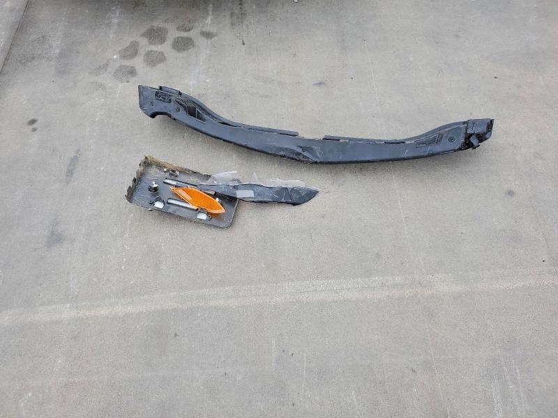 2023 Chevrolet Malibu მანქანა იყიდება აუქციონზე, vin: 1G1ZG5ST7PF140327, აუქციონის ნომერი: 56896076