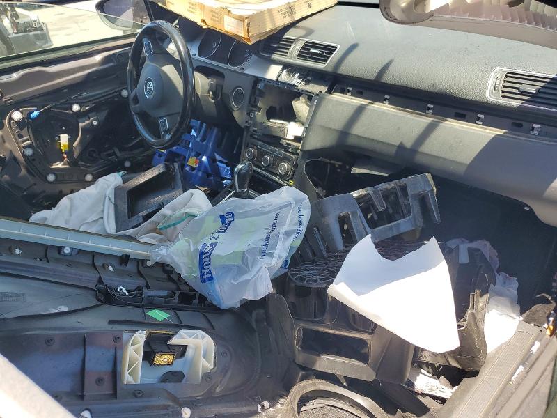 Продажа на аукционе авто 2012 Volkswagen Cc, vin: WVWMP7AN0CE534378, номер лота: 57567096