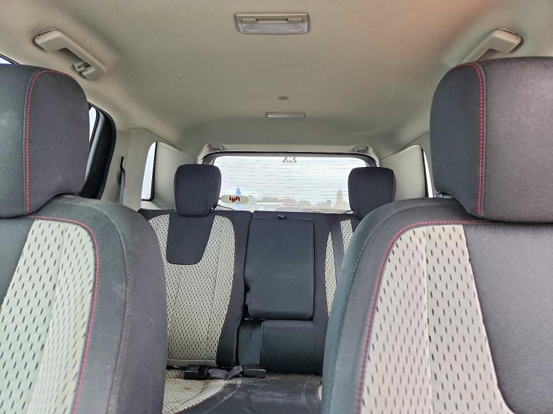 2014 Gmc Terrain მანქანა იყიდება აუქციონზე, vin: 2GKALMEK4E6317621, აუქციონის ნომერი: 56545756
