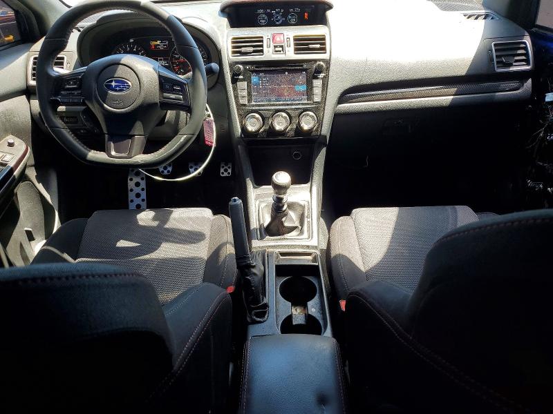 Продажа на аукционе авто 2020 Subaru Wrx, vin: JF1VA1A67L9822604, номер лота: 57420686
