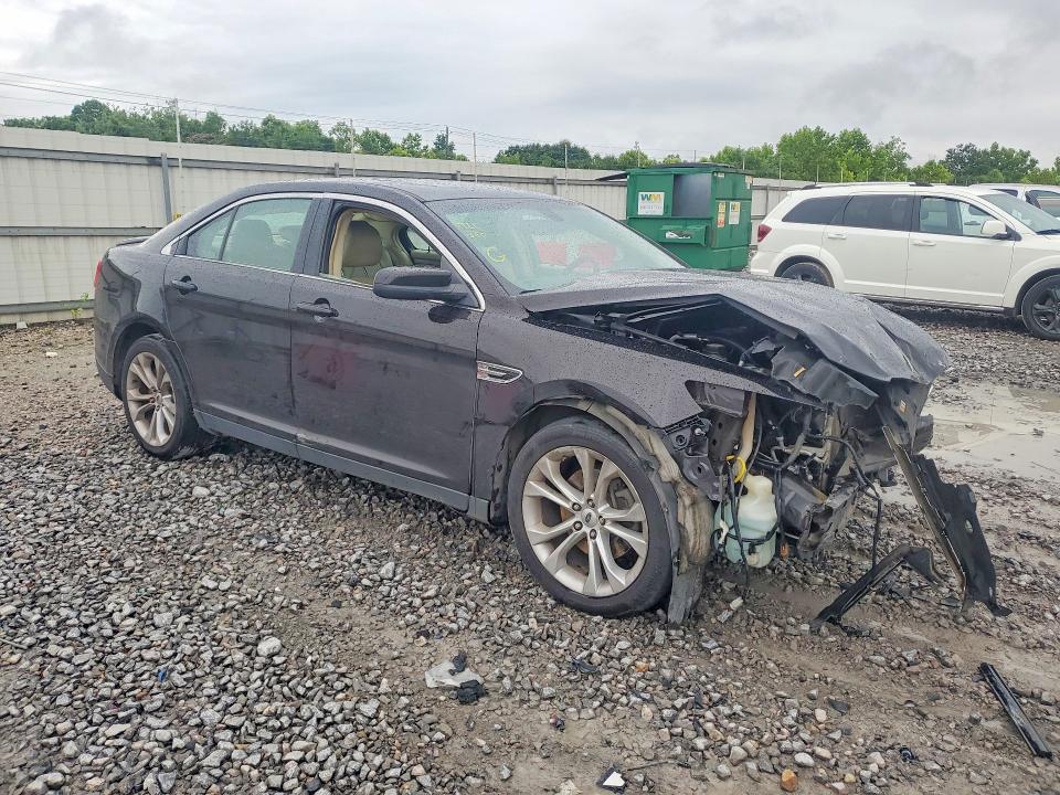 Aukcja sprzedaży 2013 Ford Taurus, vin: 1FAHP2E8XDG228597, numer aukcji: 57082276