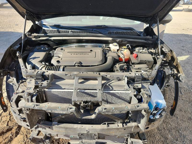 Продаж на аукціоні авто 2024 Buick Envision, vin: LRBFZPE42RD070673, номер лоту: 54901156