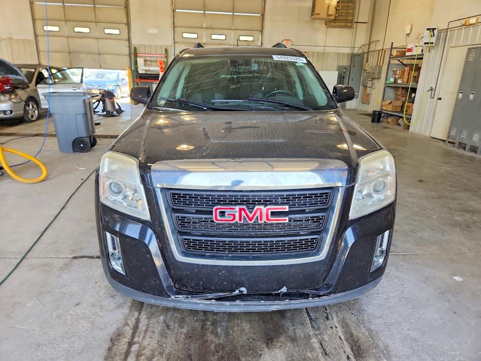 2015 Gmc Terrain მანქანა იყიდება აუქციონზე, vin: 2GKALREK8F6119199, აუქციონის ნომერი: 54925526