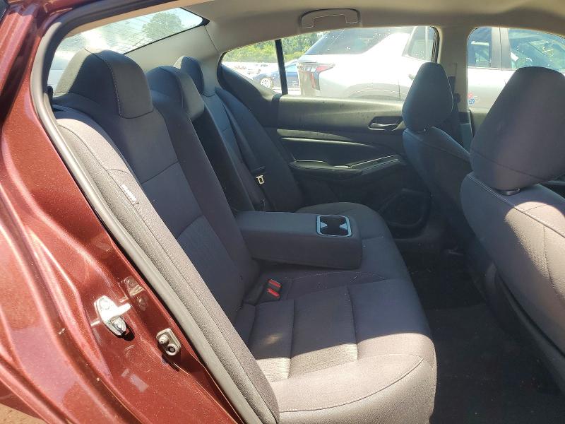 Продажа на аукционе авто 2025 Nissan Altima, vin: 1N4BL4DV3SN333981, номер лота: 56074676