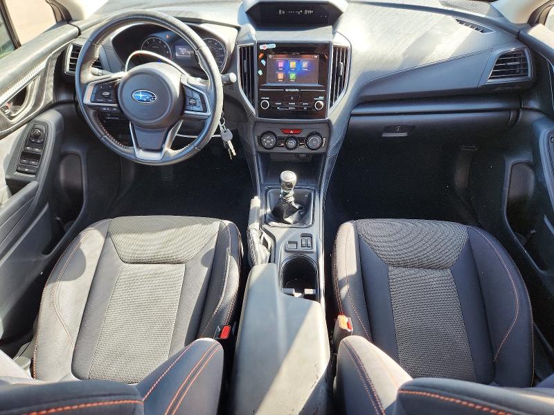 Aukcja sprzedaży 2018 Subaru Crosstrek, vin: JF2GTABC8J9288240, numer aukcji: 57060506