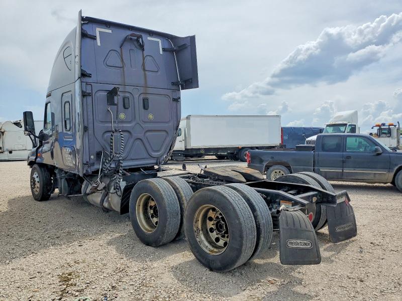 Продаж на аукціоні авто 2017 Freightliner Cascadia 125, vin: 3AKJGLDR0HSHN9364, номер лоту: 55120296