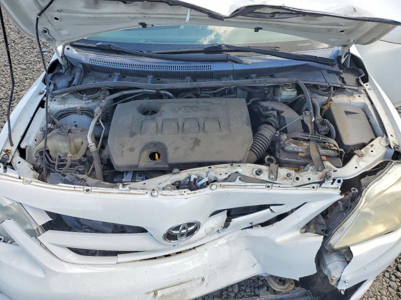 2013 Toyota Corolla მანქანა იყიდება აუქციონზე, vin: 5YFBU4EE3DP219149, აუქციონის ნომერი: 56161606