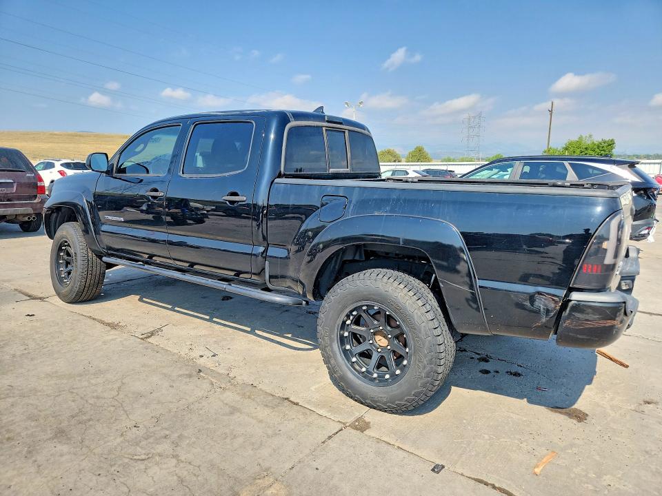 58559656 :رقم المزاد ، 3TMMU4FN6FM085884 vin ، 2015 Toyota Tacoma مزاد بيع