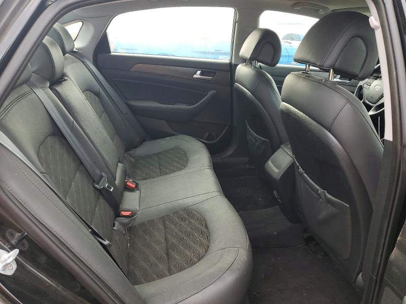 Продаж на аукціоні авто 2017 Hyundai Sonata, vin: 5NPE34AF1HH439133, номер лоту: 59035096