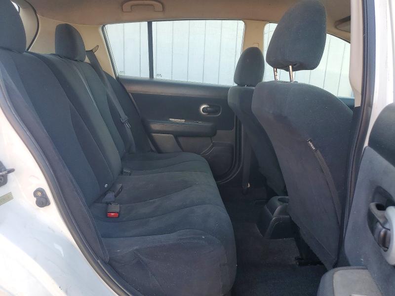 Aukcja sprzedaży 2012 Nissan Versa, vin: 3N1BC1CP8CK213051, numer aukcji: 56821696