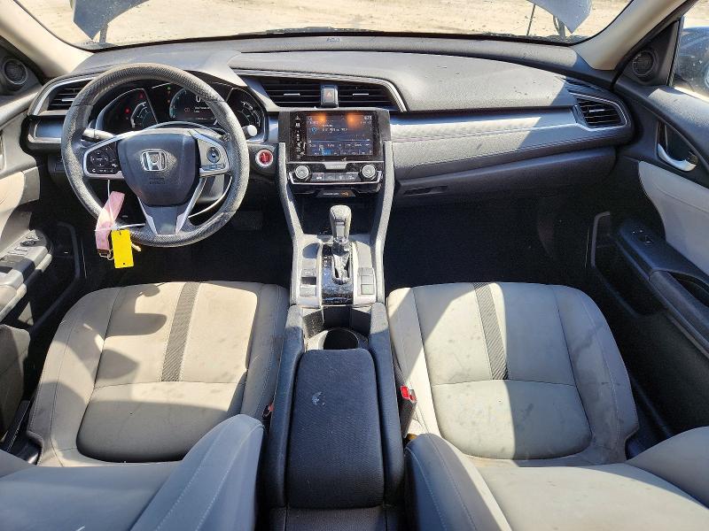 Aukcja sprzedaży 2018 Honda Civic, vin: 2HGFC2F74JH522596, numer aukcji: 56849706