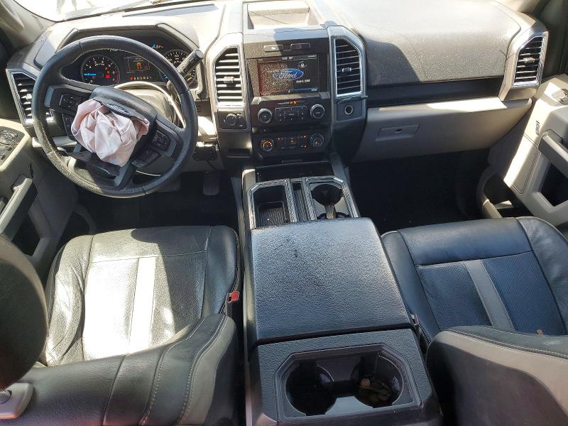 2015 Ford F150 მანქანა იყიდება აუქციონზე, vin: 1FTEW1CF9FFC70618, აუქციონის ნომერი: 56371686