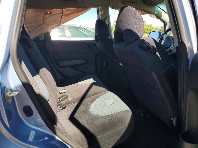 Aukcja sprzedaży 2008 Honda Fit, vin: JHMGD38628S003977, numer aukcji: 57326526