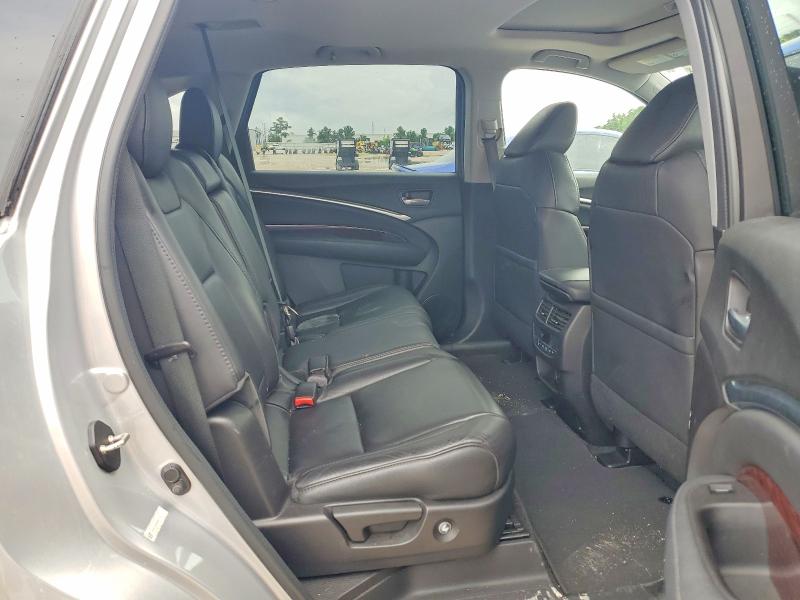 Aukcja sprzedaży 2014 Acura Mdx, vin: 5FRYD3H40EB020191, numer aukcji: 56459966