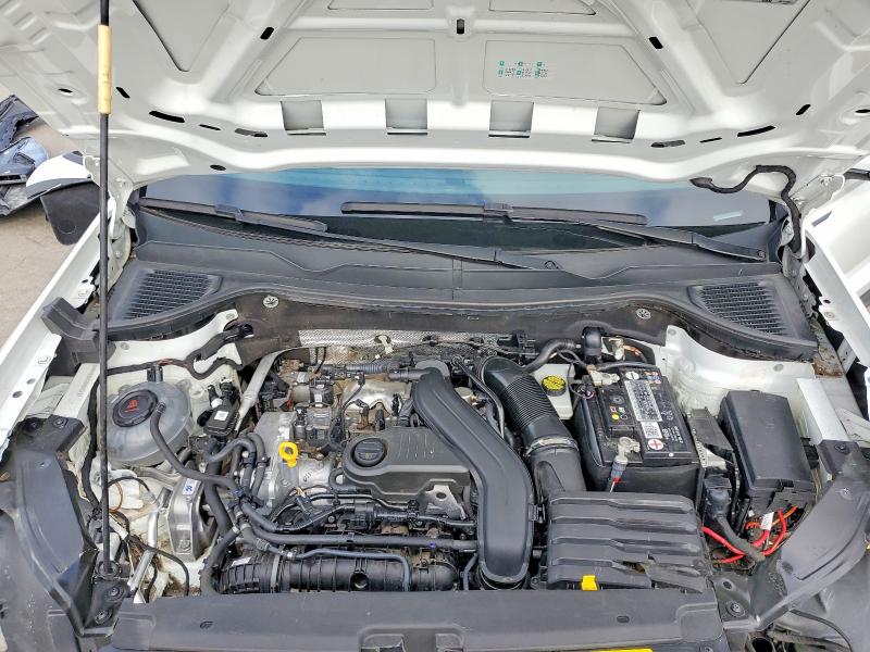 50902466 :رقم المزاد ، 3VVRX7B25NM025427 vin ، 2022 Volkswagen Taos مزاد بيع