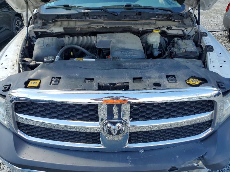 Продаж на аукціоні авто 2017 Ram 1500, vin: 1C6RR7FG0HS838224, номер лоту: 58104306