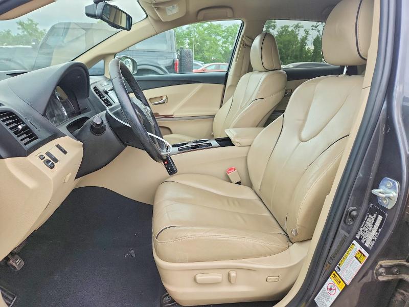 Aukcja sprzedaży 2010 Toyota Venza, vin: 4T3ZA3BB6AU031903, numer aukcji: 56040506