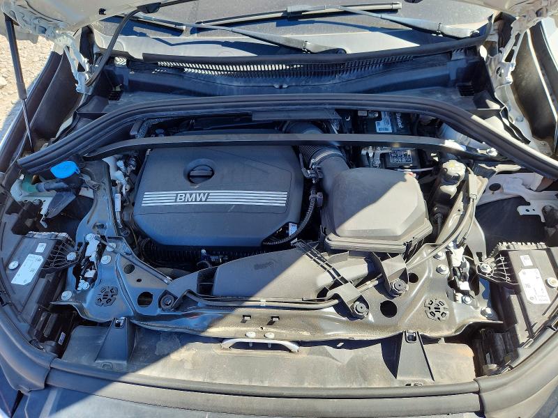 Aukcja sprzedaży 2023 Bmw X1, vin: WBX73EF00P5W05534, numer aukcji: 56541666