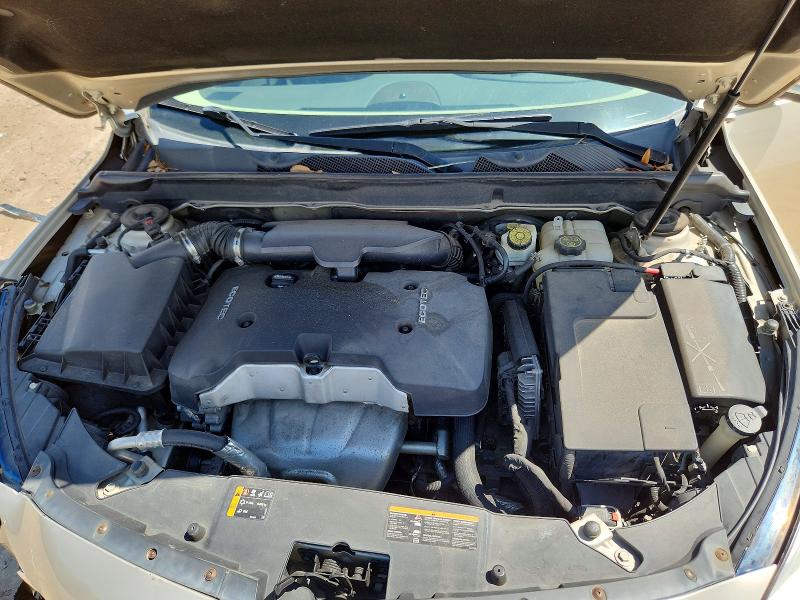 Aukcja sprzedaży 2014 Chevrolet Malibu, vin: 1G11C5SLXEF275033, numer aukcji: 58028376