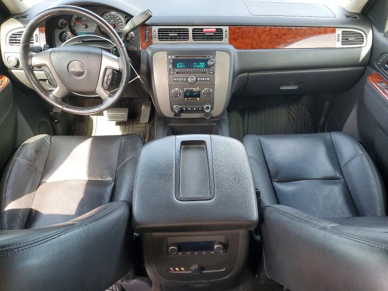 Aukcja sprzedaży 2012 Gmc Sierra, vin: 1GT424E84CF162605, numer aukcji: 55809666